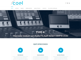 coel_audio_dealer