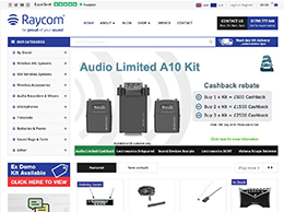 Raycom_audio_dealer